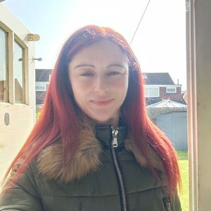Meet your Posher, Louise